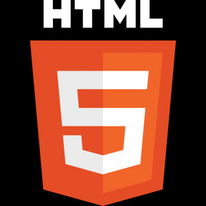 Official HTML5 Logo